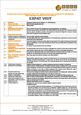 Cover Terms and Conditions Expat Visit (PDF)