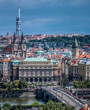 VERMISCHTES The World Photo Tour Prague 268